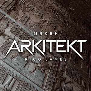 ARKITEKT by MRKBH, Rico James