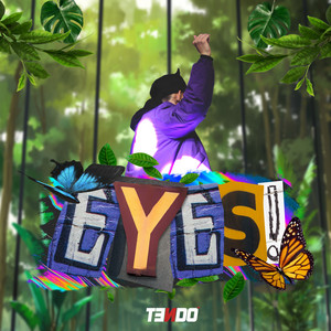 EYES! by TEN DO