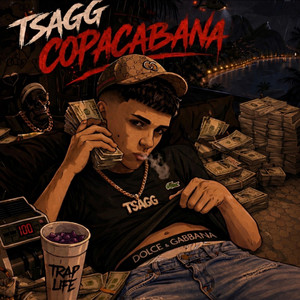 COPACABANA
