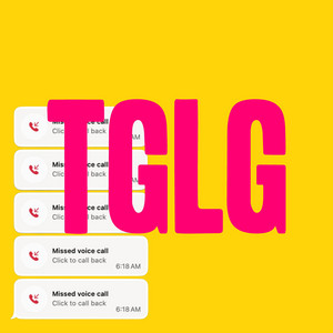 Eddy LaBusch - TGLG
