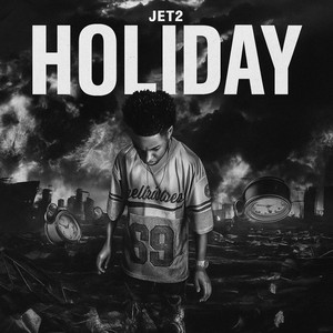M5ive - Jet 2 holiday