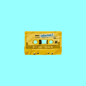Collection 1 cover