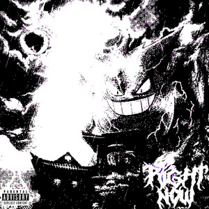 Right Now by Raxxonnn