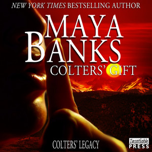Colters' Gift [Colter's Legacy, Book 5 (Unabridged)]
