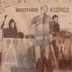 Brother by Kiza02, JOE BLACK P