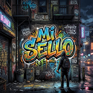 mi sello by Winton music