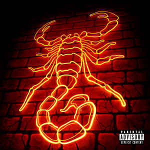 Portada de Scorpion
