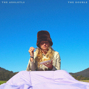 Just a Little More Time by The Axolotls