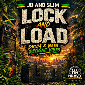 Lock and Load by JD and Slim