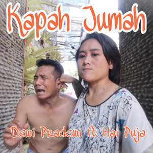 Kapah Jumah (feat. Hai Puja)