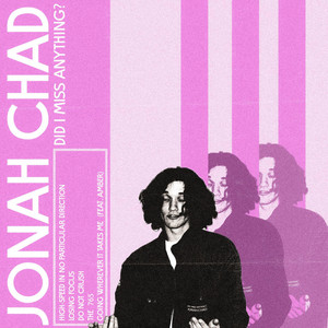 THE 765 – música e letra de Jonah Chad | Spotify