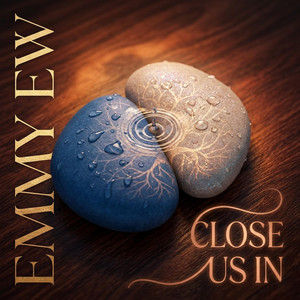 Close Us In by Emmy Ew