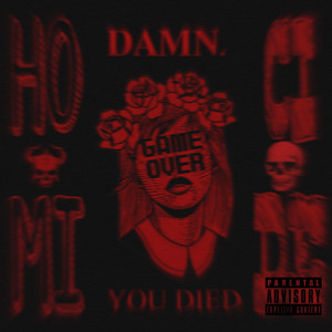 Homicide by PNKCamou, DKING