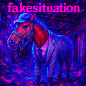 DJ Shlepki - fakesituation