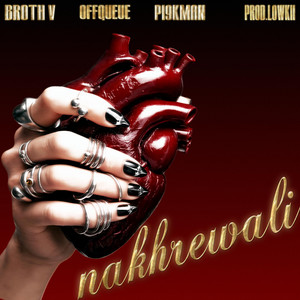 Nakhrewali