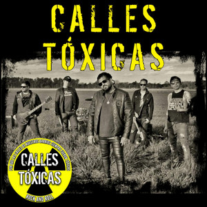 Lucyfer by CALLES TÓXICAS