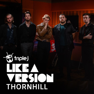 Supermassive Black Hole - triple j Like A Version