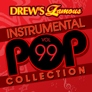 Drew's Famous Instrumental Pop Collection (Vol. 99) album
