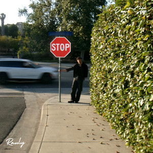 Don't Stop by Rauly