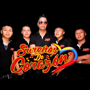 Sureños De Corazón Oficial - Perdóname