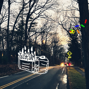 I Crashed My Car and I Can't Find My Crayons by JustSam