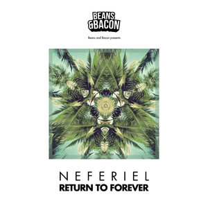 Neferiel cover