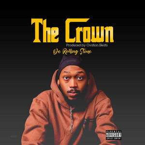 De Rolling Stone - THE CROWN