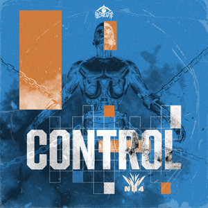 CONTROL by ND4