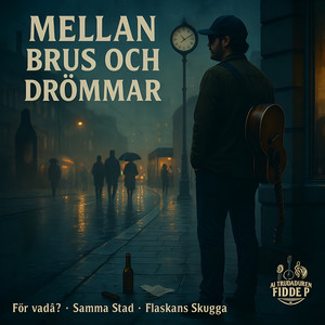 För vadå? by AI Trubaduren Fidde P