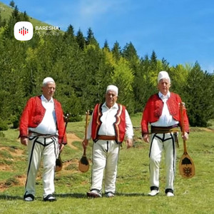 Dida Çela Kovaçi poster