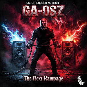 The Next Rampage (Official Ravers Reunion Anthem) by GA-OSZ