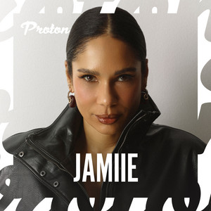The Infinite Edge - JAMIIE Extended Rework - Mixed by Motip White, JAMIIE
