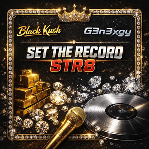 Better Than Gold by Black Kush