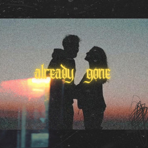 Portada de already gone