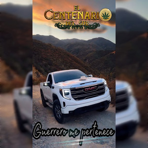 El Centenario del Sur - Guerrero me pertenece