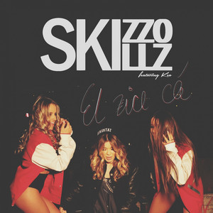 El zice ca by Skizzo Skillz, Keo