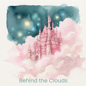 Behind the Clouds - Piano Version by Ylang Ylang