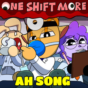 One Shift More (Instrumental) by RecD