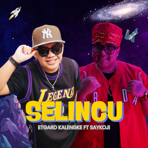 SELINCU by Etgard Kalengke, Saykoji