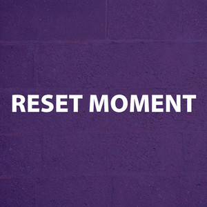 DJ SEMUSKA - RESET MOMENT