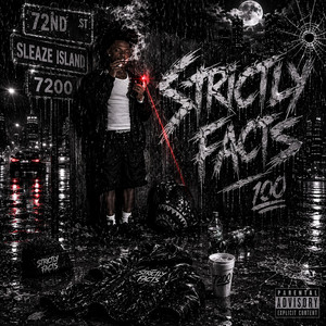 Strictly facts by heemosleazee