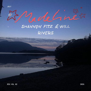 Madeline by Shannon Fitz, Will Rivers