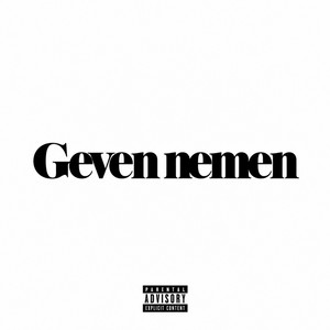 Geven nemen by Blaaskaak