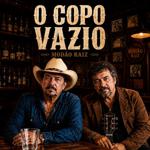 O Copo Vazio - Modão Raiz (HIT) by Rádio Chapéu Sertanejão