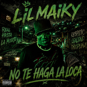No Te Haga La Loca by lil maiky