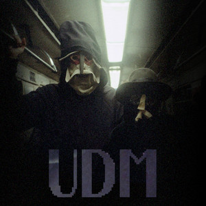 Moris Ronin — UDM