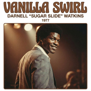 Vanilla Swirl by Uncle Roc