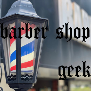 geek - Barber Shop