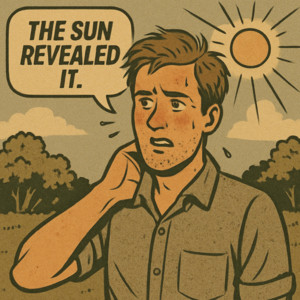 AmpMod - The Sun Revealed It