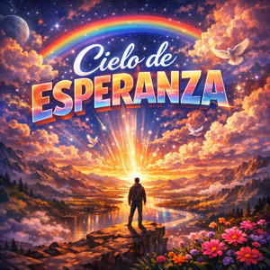 Cielo de Esperanza by Calm Nature